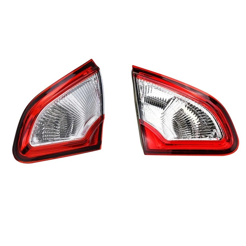 Car Rear Tail Light Inner for Nissan Qashqai 2010 -2014 EU Version |