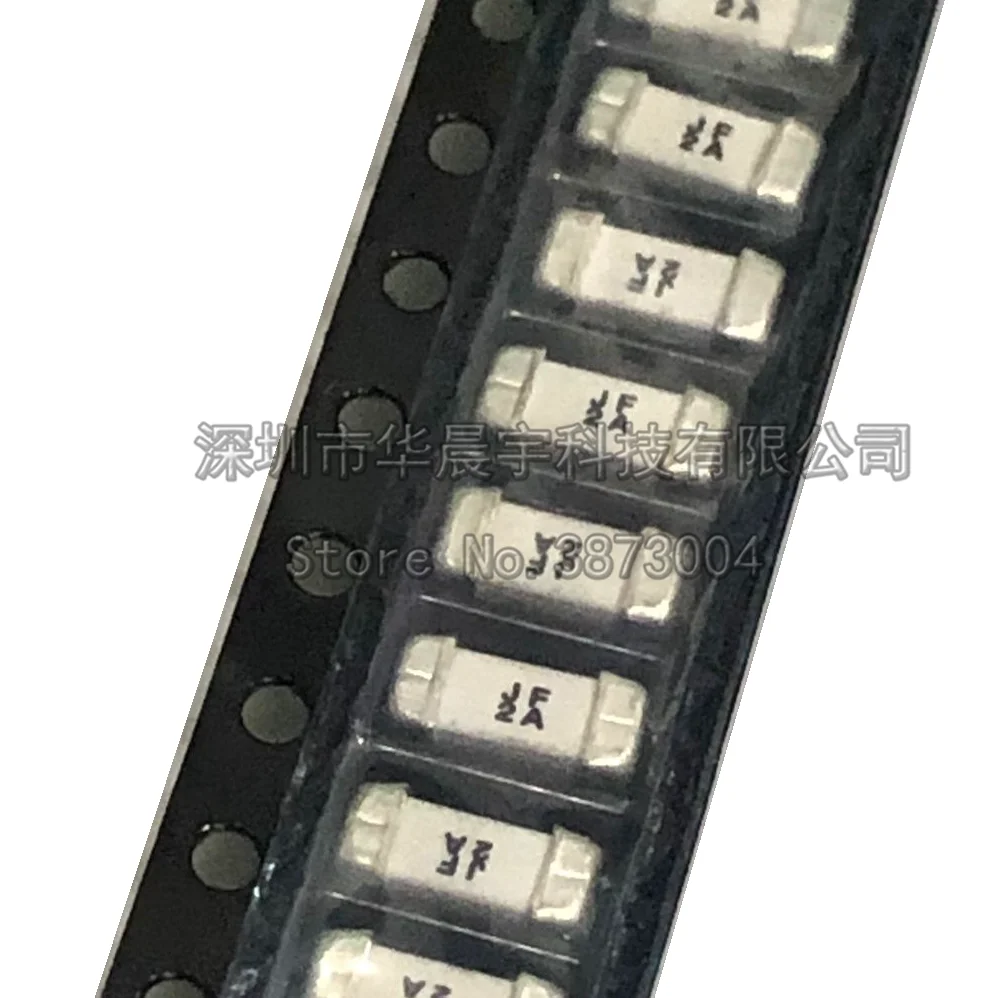 100 шт 2410 2A250V электронные компоненты новые и оригинальные интегральные микросхемы