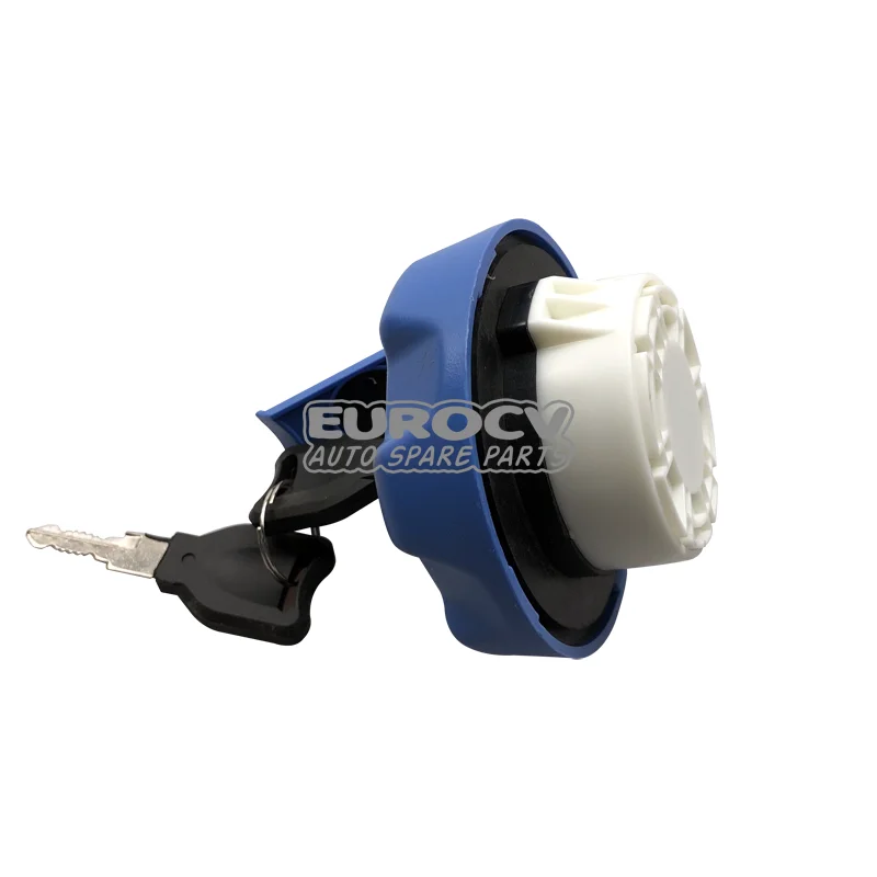 Грузовик части VOL-TRUCK 21584844 бак для мочевины CAP