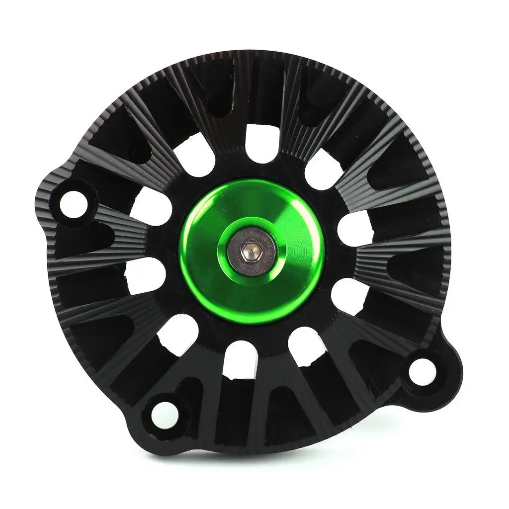 

For Kawasaki Z900 2017 CNC Engine Stator Cover Timing Oil Filter Guard Protection Case Cover Protector Motorcycle Accessories