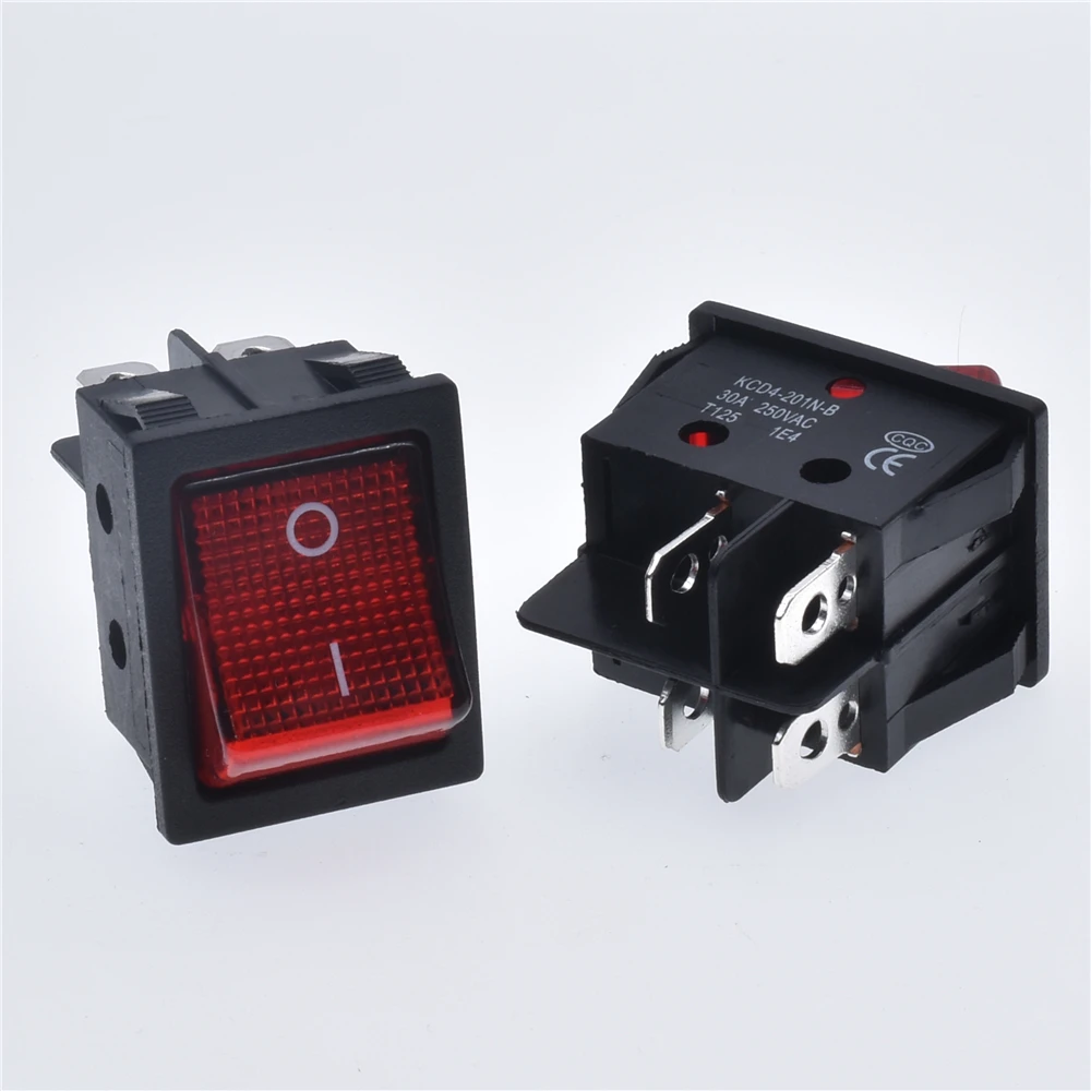 de Acesso Elétrico, Especial para Máquina Eelding,