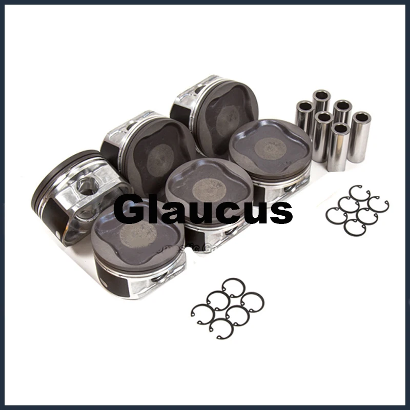 1GR 1grfe поршень для Toyota 4 runner Hilux Land Cruiser 70 prado Tacoma Tundra Fortuner FJ GX 400 3956cc 4.0L 13101-31030 |