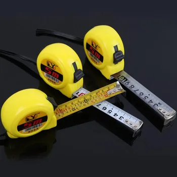 

Xltown high-quality stainless steel tape measure Chinese traditional Luban ruler tape measure precise measurement tool