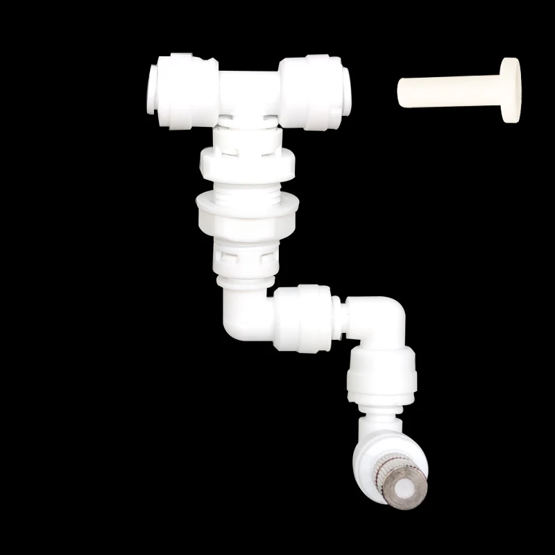 1/2/4 Head Mist Sprinkler Nozzles  For Animal With 360 Adjustable Atomizer Spray  Indoor Pet Tank Micro Nebulizer 2