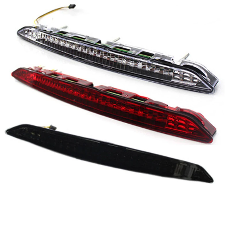 Автомобильный высокопозиционный тормозной светильник Предупреждение ющий