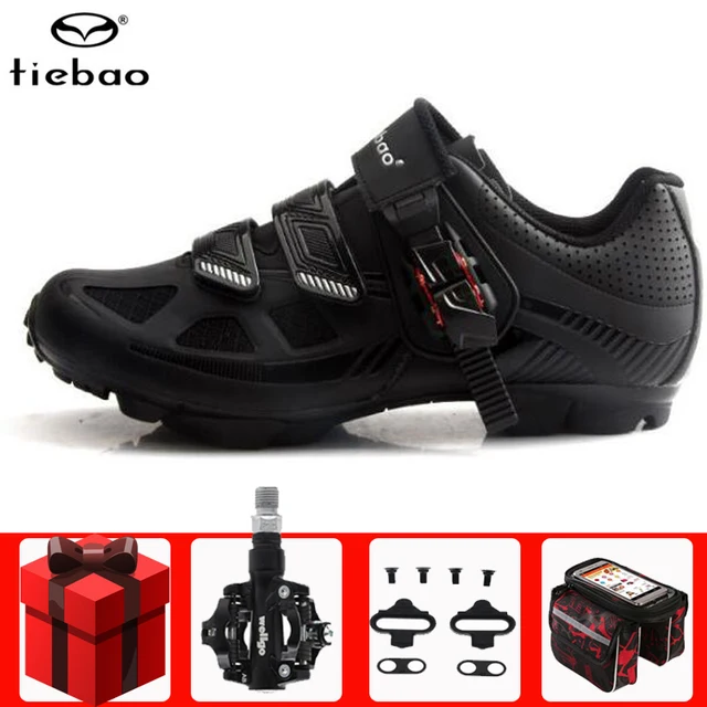 waterproof spd mtb shoes