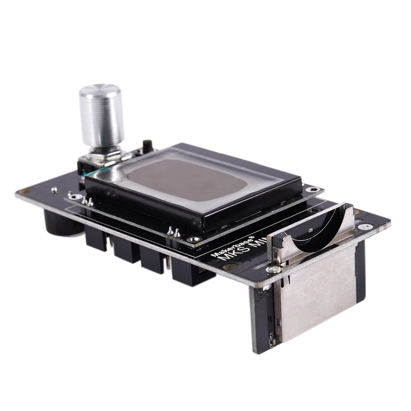 PPYY-Makerbase MINI12864 lcd V2.0 RepRap жидкокристаллический экран дисплей 3d принтер ЖК-запчасти