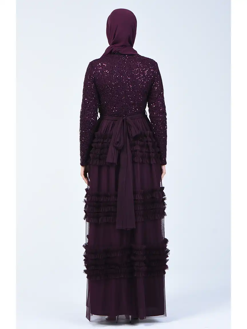 sefamerve evening dress