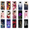 For Xiaomi Poco X3 NFC Cases Silicon Soft Back For POCO X3 NFC Case TPU Bumper for Poco X 3 PocoX3 NFC 6.67'' Global Phone Cover ► Photo 3/6