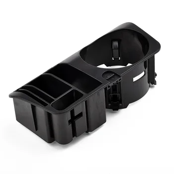 

Interior Cup Holder Stand Central Wear resistant Accessories Practical