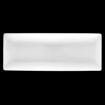 

Sushi / canapé dish 36x14 cm