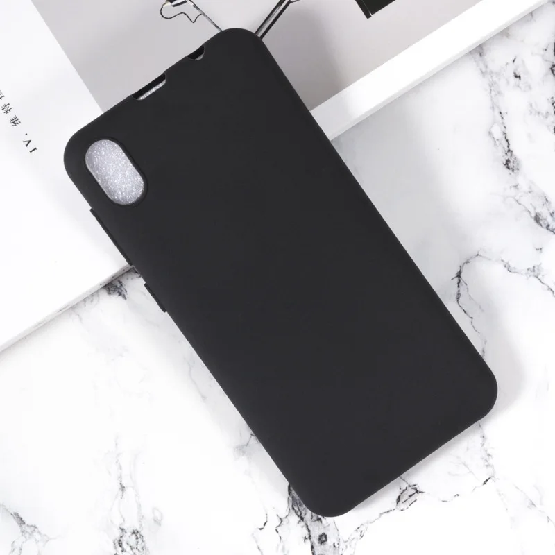 Глянцевый силиконовый чехол для Cubot J5, защита для смартфона, ТПУ, бампер, чехол для телефона, чехол
