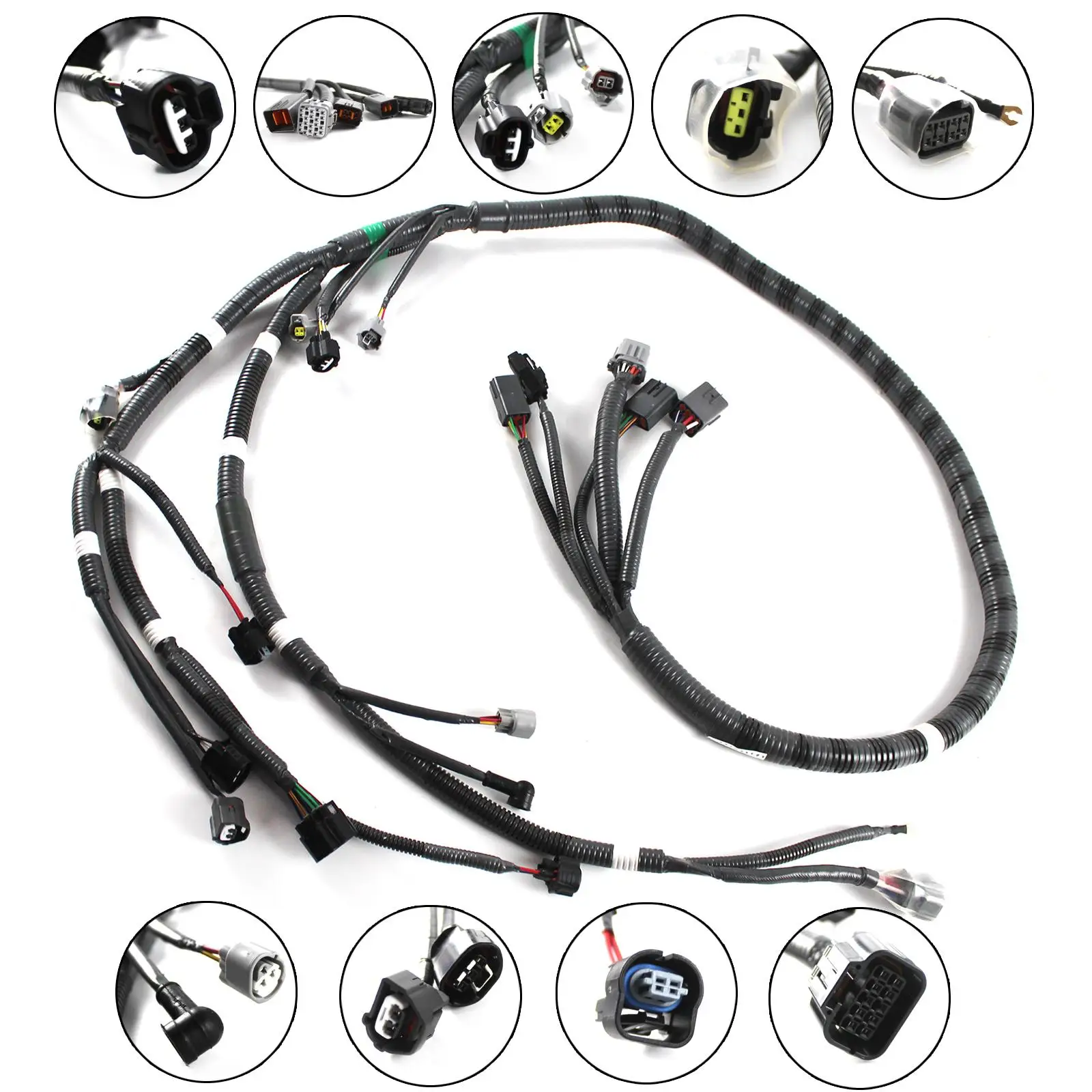 300zx wiring harness diagram