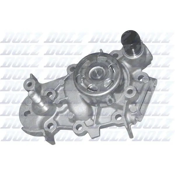 Помпа Renault Clio/Twingo 1.0-1.6 D7F 02 DOLZ R226