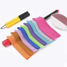 5 шт. охлаждающее полотенце быстросохнущее дышащее для Спорт Фитнес Йога плавание путешествия YS-BUY