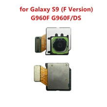 Модуль основной камеры для Samsung Galaxy G960f G960F/DS гибкий кабель в сборе