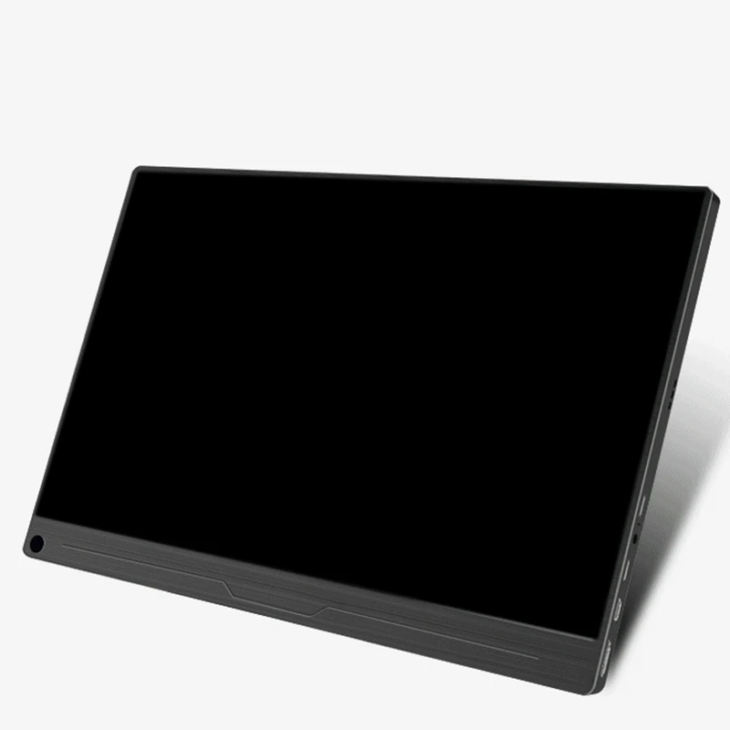 15,6 дюймов 4K type C портативный HDR игровой монитор для PS4 Pro xbox NS PC ноутбук полный ips экран US Plug