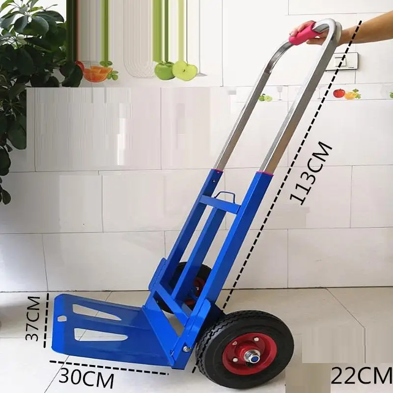 Number 2 Koszyk Bar Carro La Compra Roulant Тележка для покупок Carrello Cucina Mesa Cocina cariot De Courses Avec roulets Кухонная Тележка - Цвет: Number 2