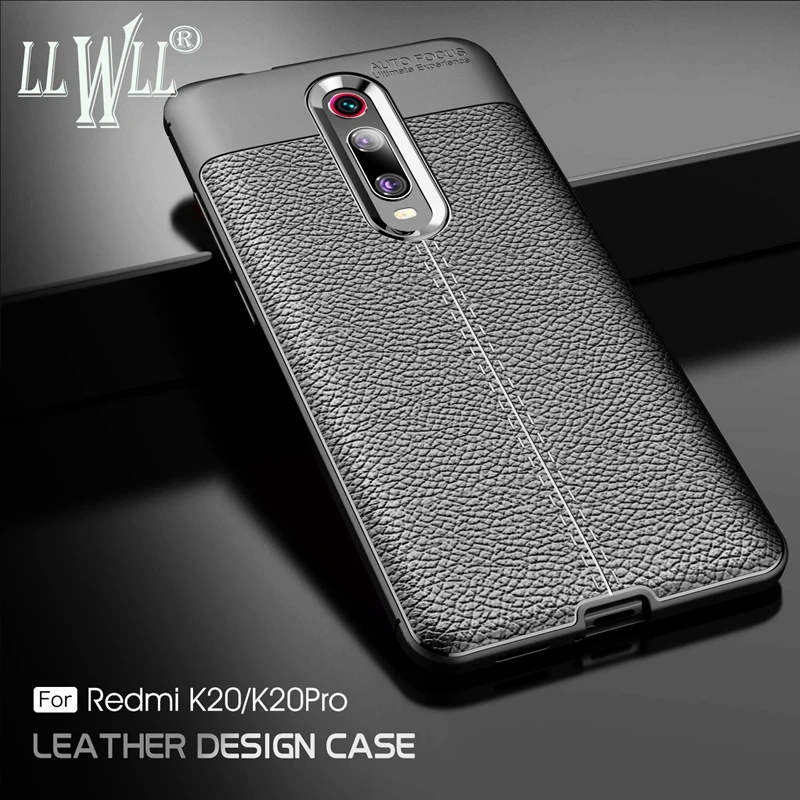 

Phone Cover For Xiaomi Mi 9T Case Redmi K20 Pro Case Matte TPU Bumper For Xiaomi Mi9 T Case Mi9T Mi 9 T Pro SE K20 Pro Soft Case