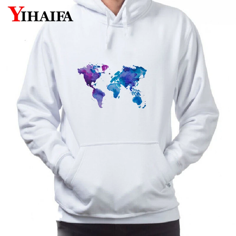 

New Men's Hoodies Slim Hooded 3D Print Creative Graphics itself Sweatshirts Man Coats Male Casual Sportswear Streetwear Pullover
