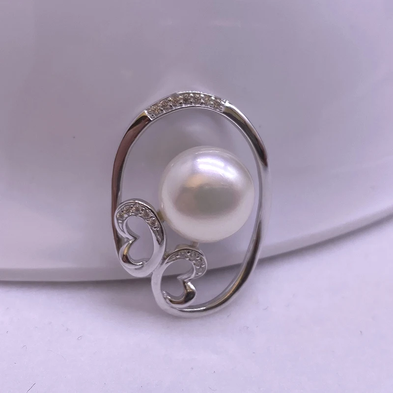 925 silver pendant necklace (2)