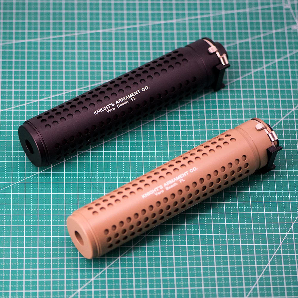 Игрушка модель 14 мм CCW для AEG Airsoft M4 BD556 гелевый бластер Пейнтбольные аксессуары