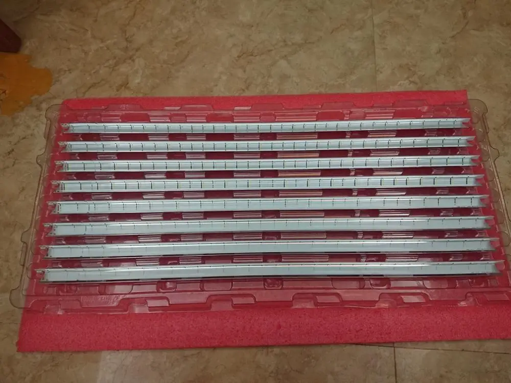 5 шт./лот светодиодная подсветка для Samsung UE32K4109 UE32K4100 UE32k5100 UE32K4109AK жалюзи 32 BN96-39780A