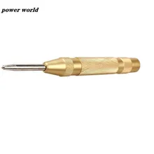 1 шт. высокоскоростной стальной Пробивной локатор автоматический Кернер высокой твердости автомобиля разбиватели Стекла Ручной инструмент