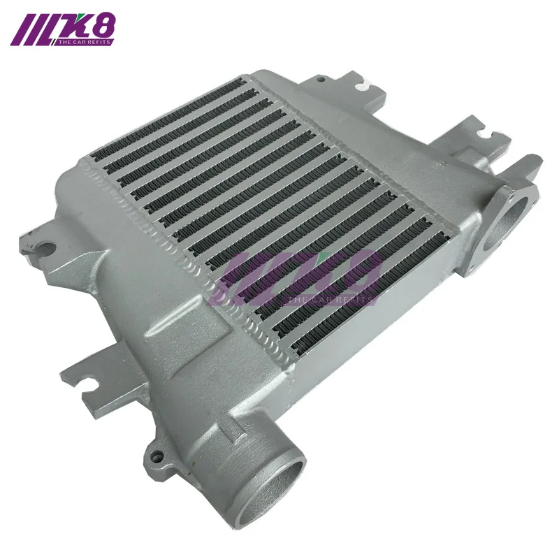 Comprar Actualización Intercooler para Nissan Patrol GU Y61 ZD30 3.0L TD 97 07 montaje superior