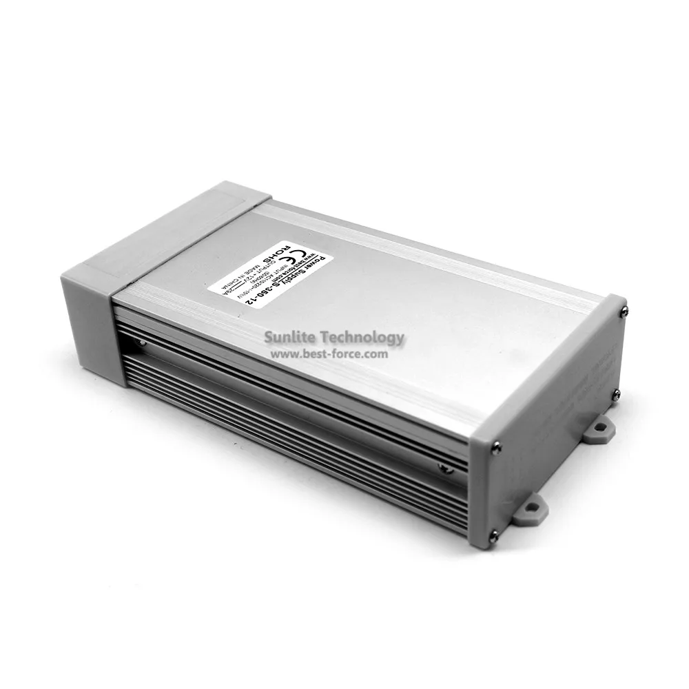 12V350W-3