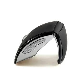 

Foldable Mini 2.4G Wireless Mouse Portable Rechargeable USB Receiver Computer Wireless Mouse For PC Laptop