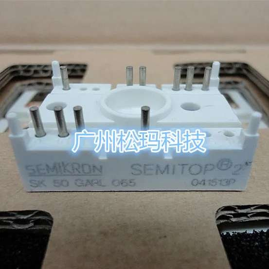 SK50GARL065 50A 600V IGBT Модули для обеспечения качества-SMKJ