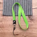 Light green long