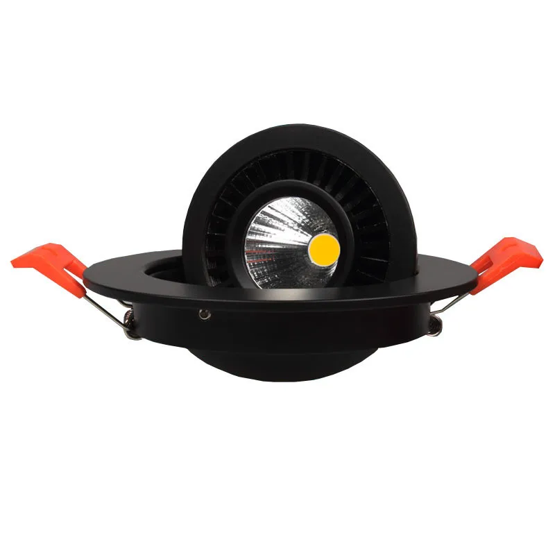 800 X 800 COB Downlight17