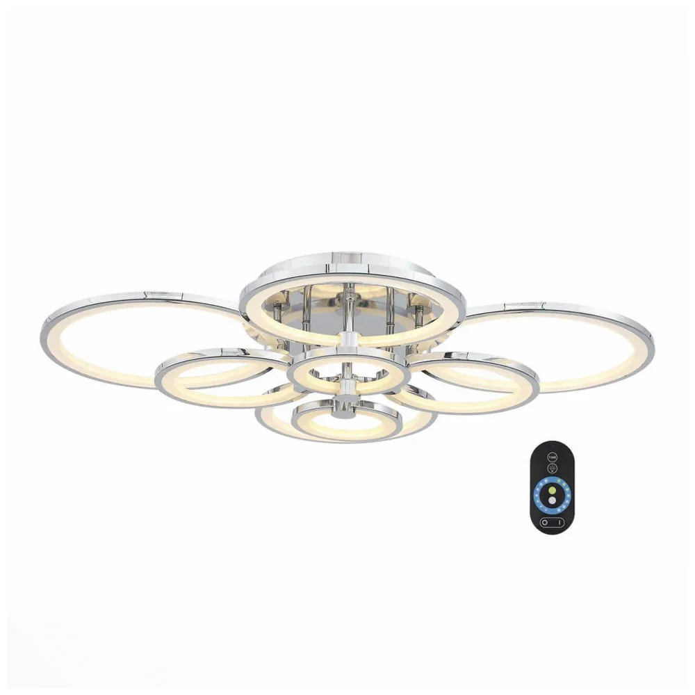 Люстра ST Luce SL Twiddle Dimmer 867.102.08