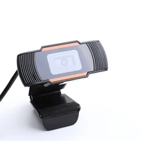 UTHAI D01 Drive-free 1080P 720P 480P network teaching USB camera live computer camera - Image 2