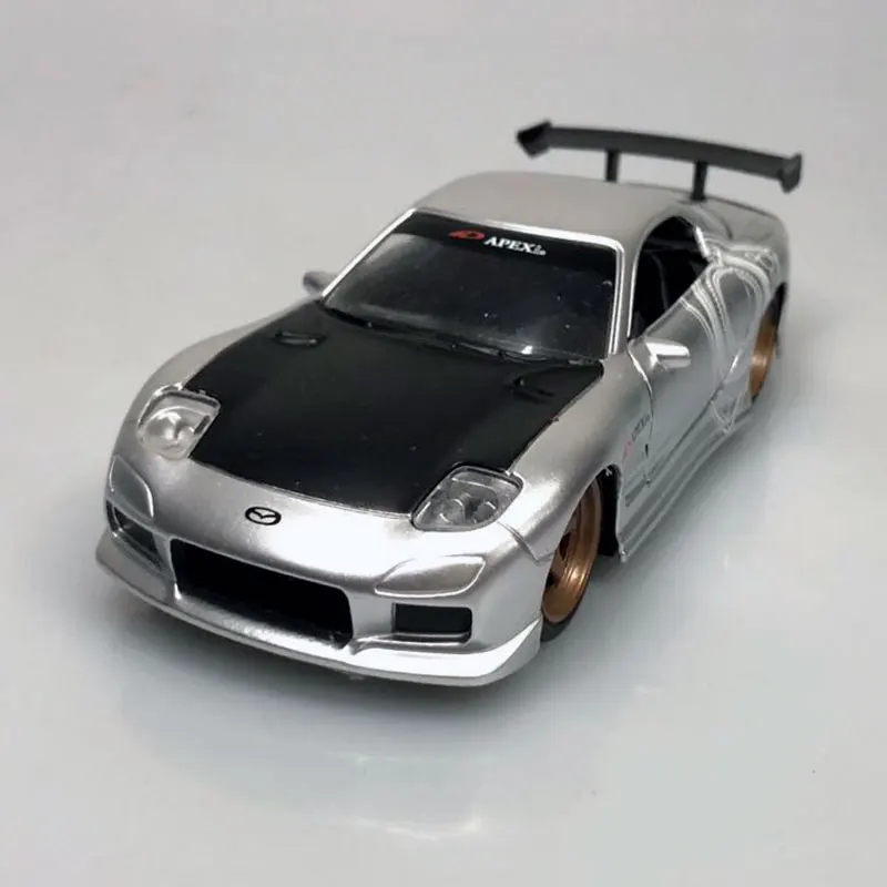 1993 MAZDA RX7 (12)
