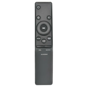 

Hot Ah59-02758A Replace Remote Control for Samsung Soundbar Hw-M450 Hw-M550 Hw-M430