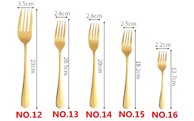 Золотой набор столовых приборов Западная 18/10 посуда из нержавеющей стали домашняя аппетитная Ложка Вилка нож для масла набор палочек для еды наборы посуды
