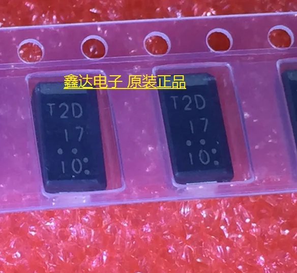 10 шт./лот ST02D-170F2 T2D17