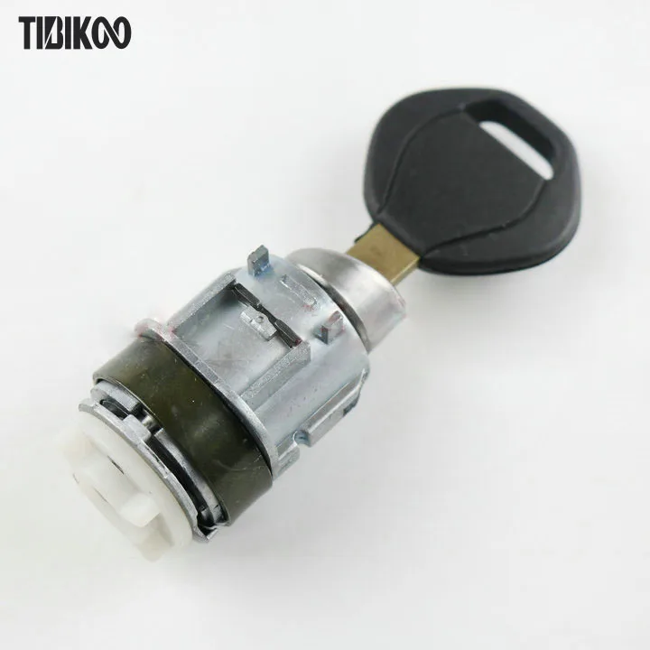 Car Lock Cylinder for BMW X7 Old Main Driving Door Auto Central Door Lock Core  (18)