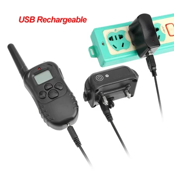 Wireless Bondage Set Neck Collar Electric Shock Necklace Sex Tools for Couples Adults Games Products Women Men Strapon Harness 5