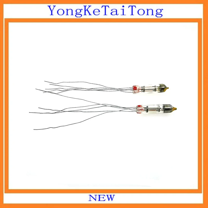 2 шт. светодиодные трубки 1C38A-Q HI-FI DIY 1C38A 1C38