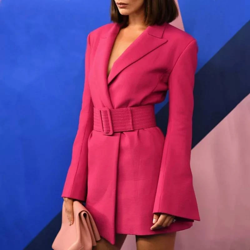 trouser suit size 20