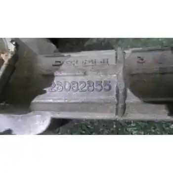 

26082855 148200 Address box Opel Corsa C