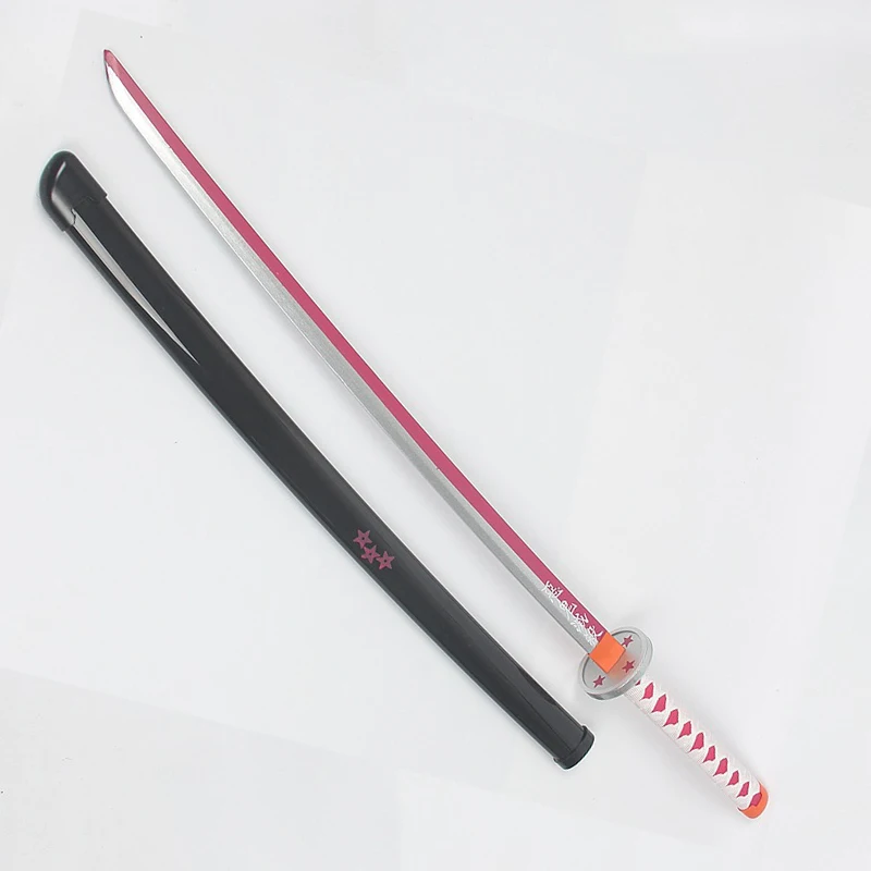 1 м аниме деревянная игрушка меч коллокация ножны Кендо специальные спортивные