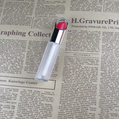 10/30/50pcs Matte Plastic Cosmetic Lip Oil Container,Clear Empty Portable Frosted Lipgloss Tube,Cosmetic Liquid Lipstick Package - Цвет: Model 2