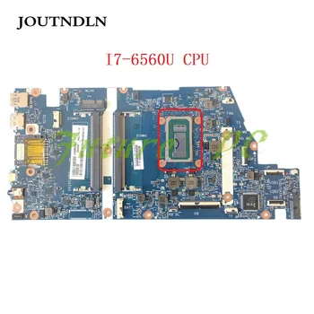 

JOUTNDLN FOR HP ENVY 15-AS Laptop Motherboard 864609-001 864609-501 864609-601 VANILLA W/ I7-6560U CPU DDR4 Test work