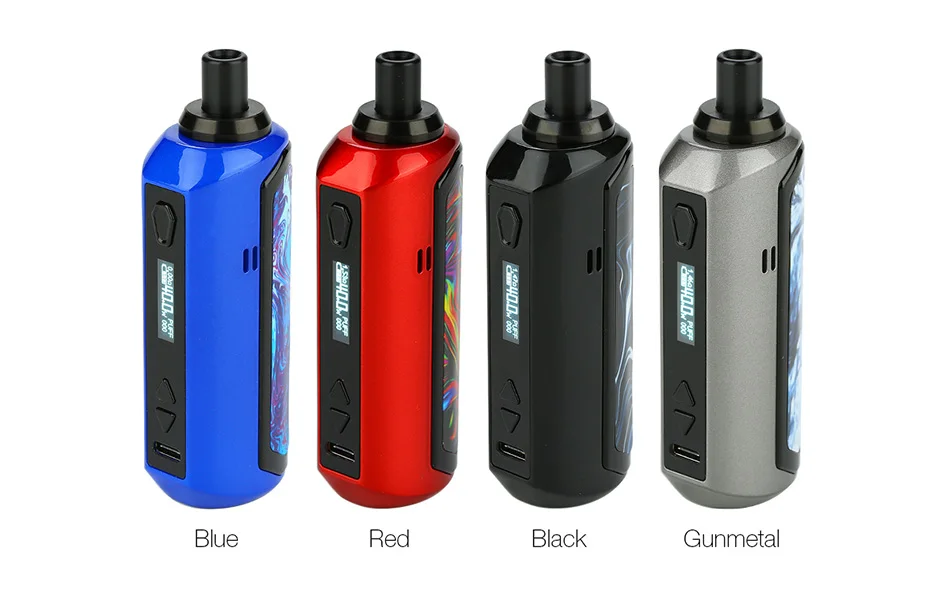 [Coming Soon] Artery Nugget AIO 40W Pod Kit 1500mAh