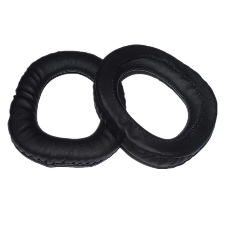High Quality Headphone Earpads and Headband Replacement Set for SOMIC G909 G909s Headset Repair Parts Earpads for G909N G909L